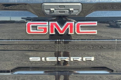 2023 GMC Sierra 2500 HD AT4
