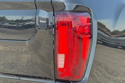 2023 GMC Sierra 2500 HD AT4