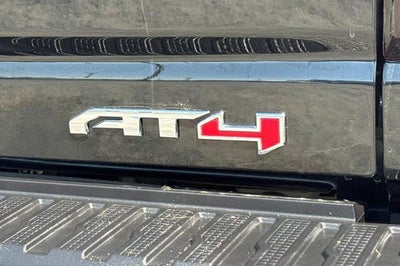 2023 GMC Sierra 2500 HD AT4
