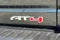 2023 GMC Sierra 2500 HD AT4
