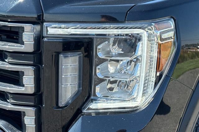 2023 GMC Sierra 2500 HD AT4