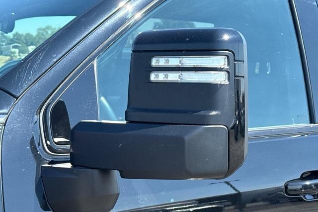2023 GMC Sierra 2500 HD AT4
