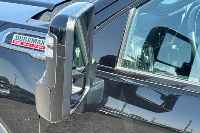 2023 GMC Sierra 2500 HD AT4