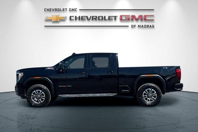2023 GMC Sierra 2500 HD AT4