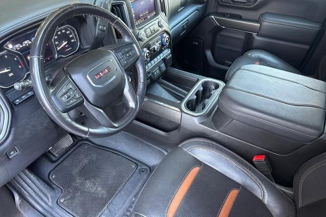 2023 GMC Sierra 2500 HD AT4