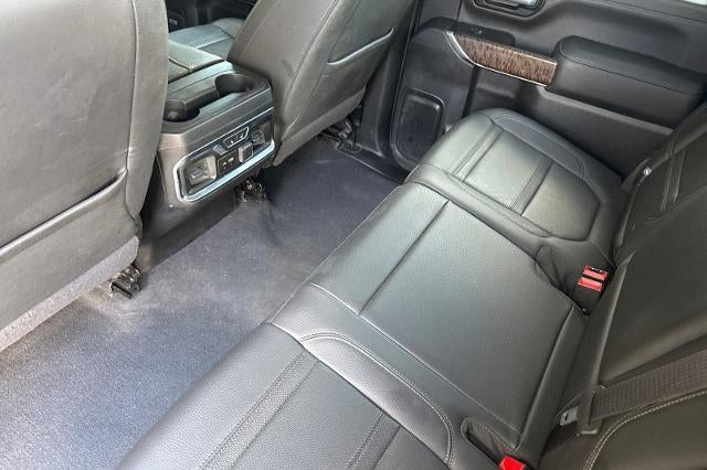 2020 GMC Sierra 3500 HD Denali