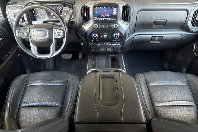 2020 GMC Sierra 3500 HD Denali