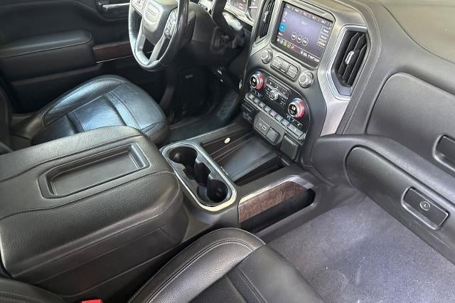 2020 GMC Sierra 3500 HD Denali