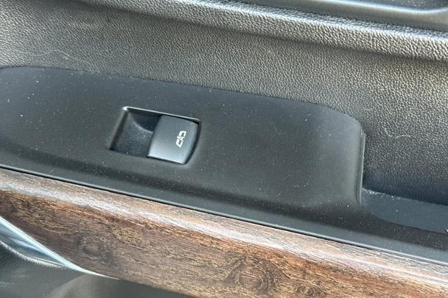 2020 GMC Sierra 3500 HD Denali