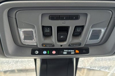 2020 GMC Sierra 3500 HD Denali