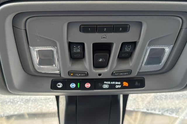 2020 GMC Sierra 3500 HD Denali