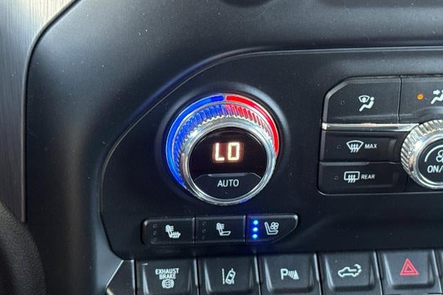 2020 GMC Sierra 3500 HD Denali