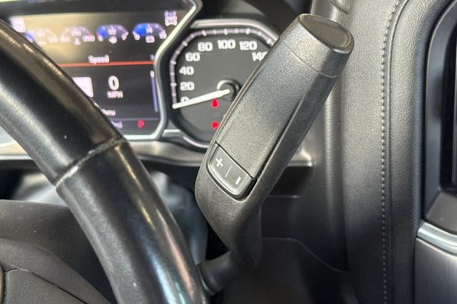 2020 GMC Sierra 3500 HD Denali