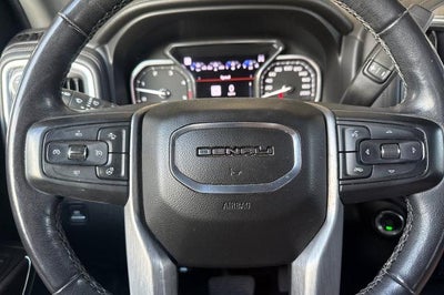 2020 GMC Sierra 3500 HD Denali