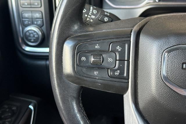 2020 GMC Sierra 3500 HD Denali