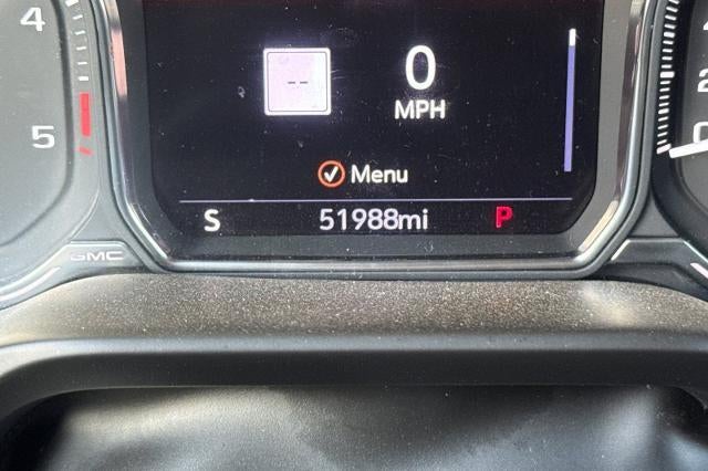 2020 GMC Sierra 3500 HD Denali