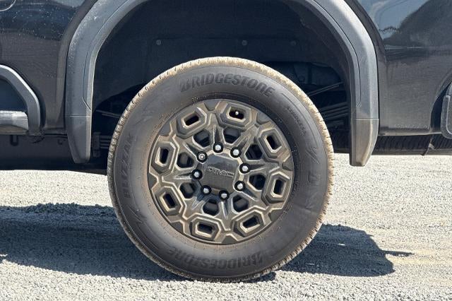 2020 GMC Sierra 3500 HD Denali