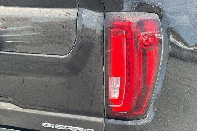 2020 GMC Sierra 3500 HD Denali