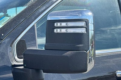 2020 GMC Sierra 3500 HD Denali