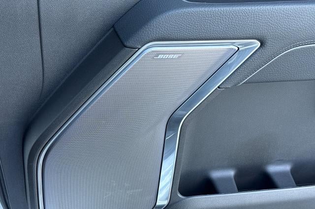 2026 GMC Sierra 2500HD Denali - Photo 41