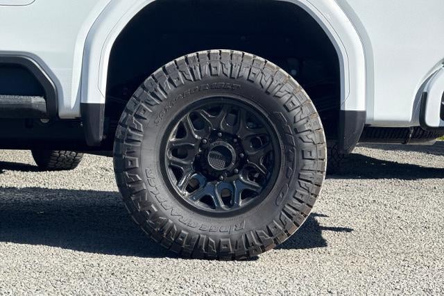 2026 GMC Sierra 2500HD Denali - Photo 44