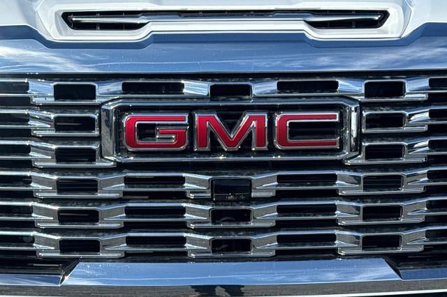 2026 GMC Sierra 2500HD Denali - Photo 46