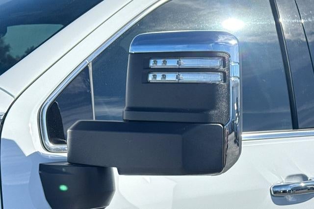 2026 GMC Sierra 2500HD Denali - Photo 52