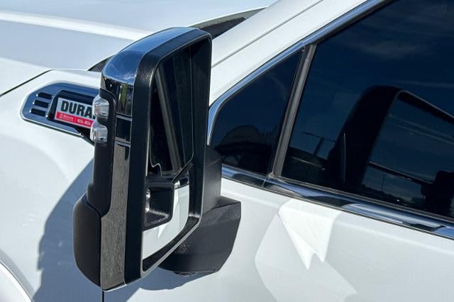 2026 GMC Sierra 2500HD Denali - Photo 53