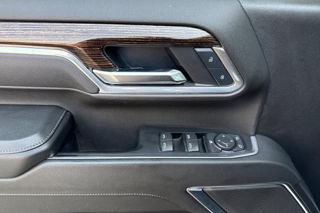 2025 GMC Sierra 3500 HD SLE