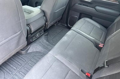 2025 GMC Sierra 3500 HD SLE