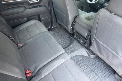 2025 GMC Sierra 3500 HD SLE