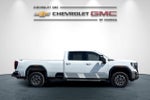 2025 GMC Sierra 3500 HD SLE