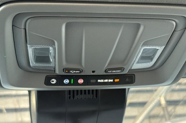 2025 GMC Sierra 3500 HD SLE