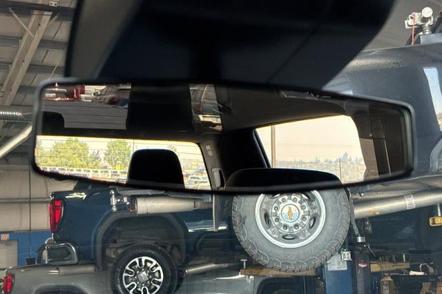 2025 GMC Sierra 3500 HD SLE