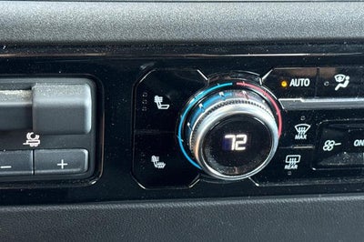 2025 GMC Sierra 3500 HD SLE