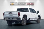 2025 GMC Sierra 3500 HD SLE