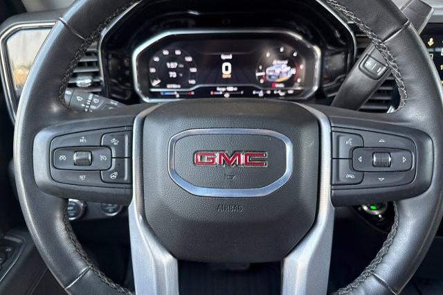 2025 GMC Sierra 3500 HD SLE