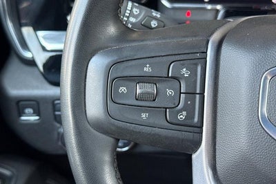 2025 GMC Sierra 3500 HD SLE