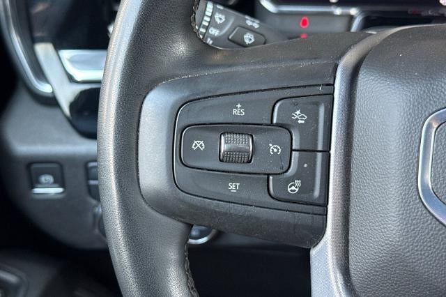 2025 GMC Sierra 3500 HD SLE