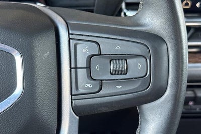 2025 GMC Sierra 3500 HD SLE