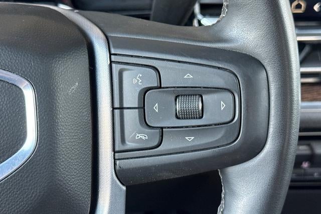2025 GMC Sierra 3500 HD SLE