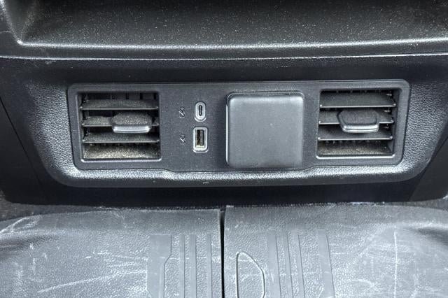 2025 GMC Sierra 3500 HD SLE