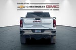 2025 GMC Sierra 3500 HD SLE