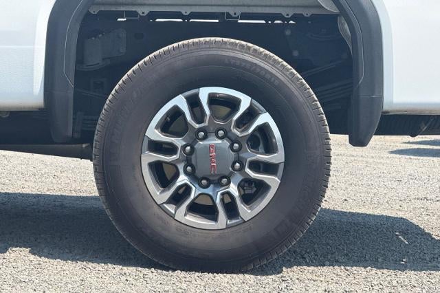 2025 GMC Sierra 3500 HD SLE