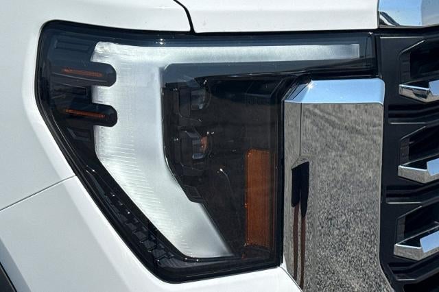 2025 GMC Sierra 3500 HD SLE