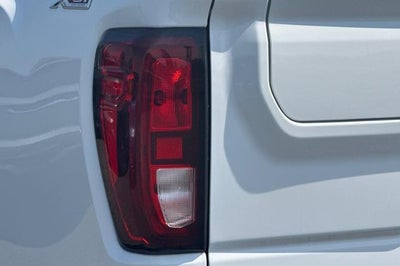 2025 GMC Sierra 3500 HD SLE