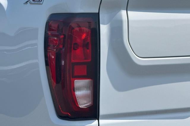2025 GMC Sierra 3500 HD SLE