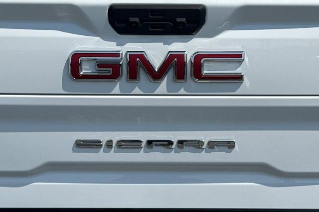 2025 GMC Sierra 3500 HD SLE