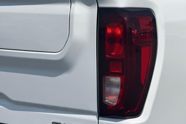 2025 GMC Sierra 3500 HD SLE