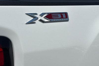 2025 GMC Sierra 3500 HD SLE